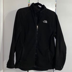 The North Face Fleece Jacket Size L